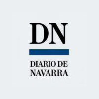 Diario de Navarra logo